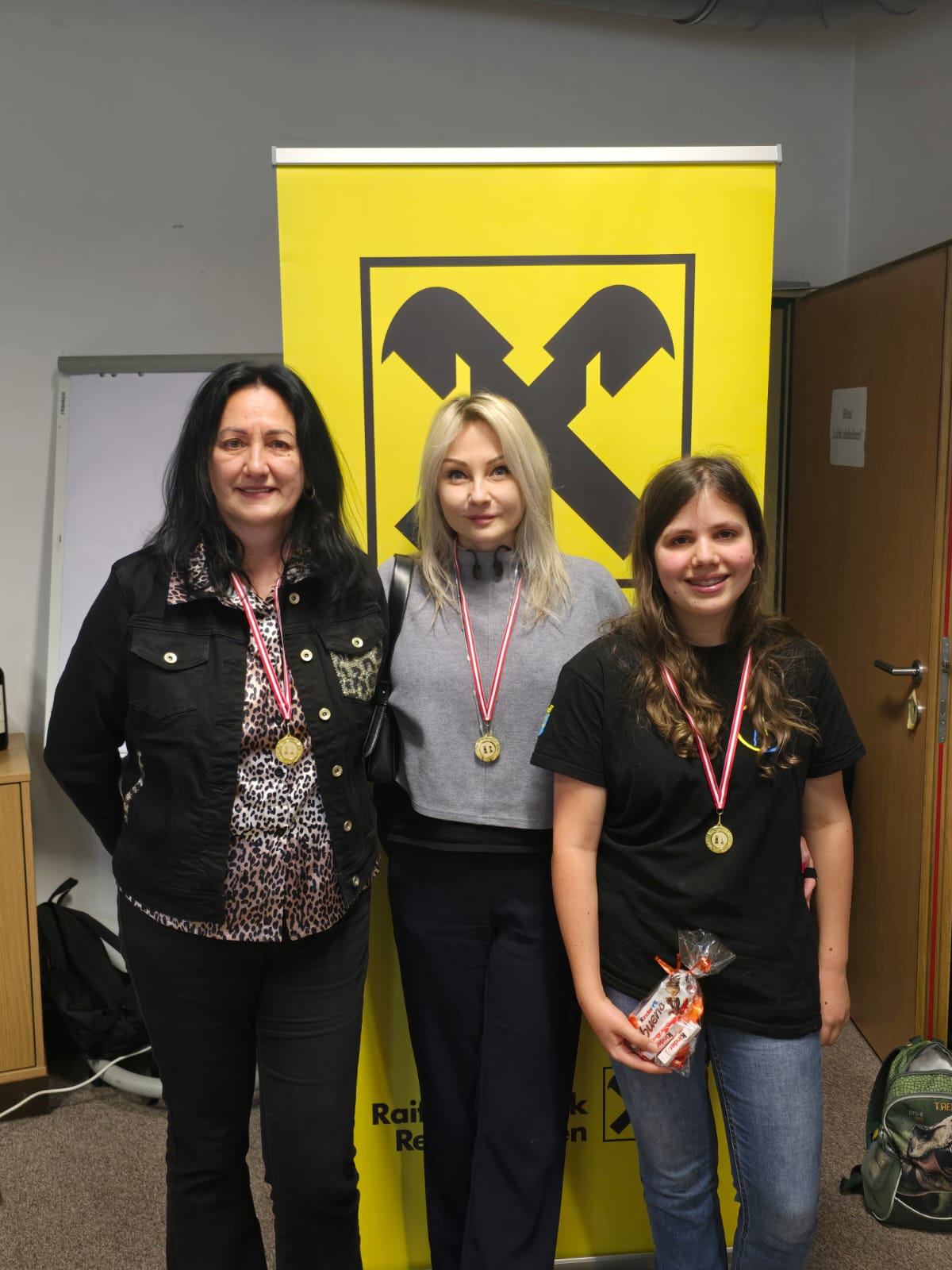 Schachtraining mit Kindern